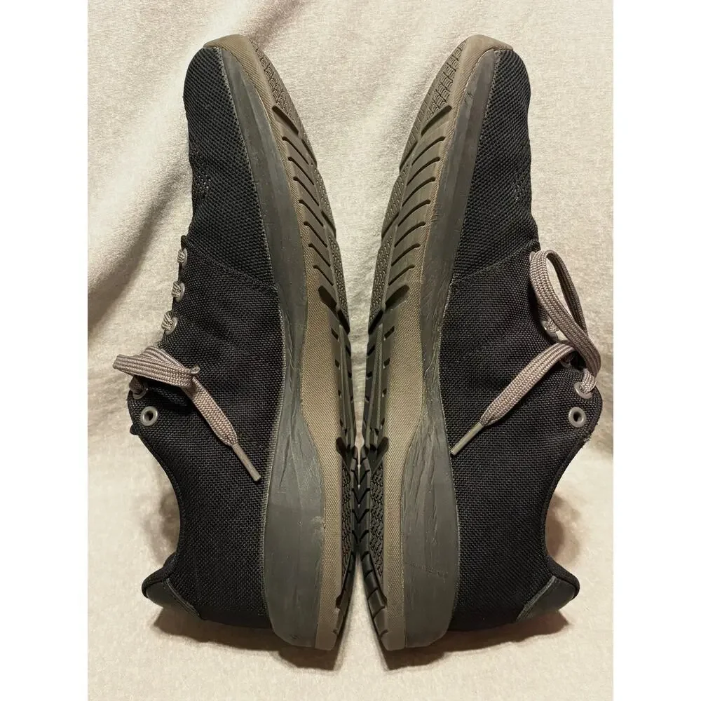 GORUCK Ballistic Trainers M-10.5 W-12.5 CrossFit, Rucking, Lifting Shoes EUC